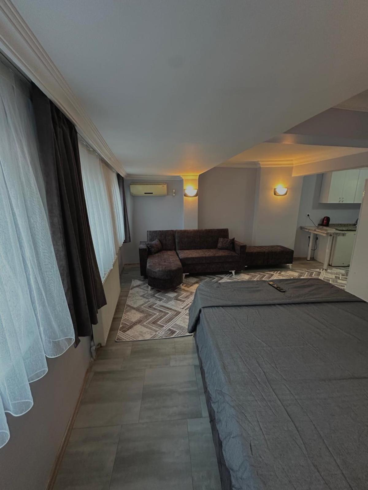 Taksim Flower Aparthotel